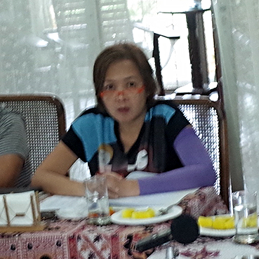 Ma. Elena J. Carreon
