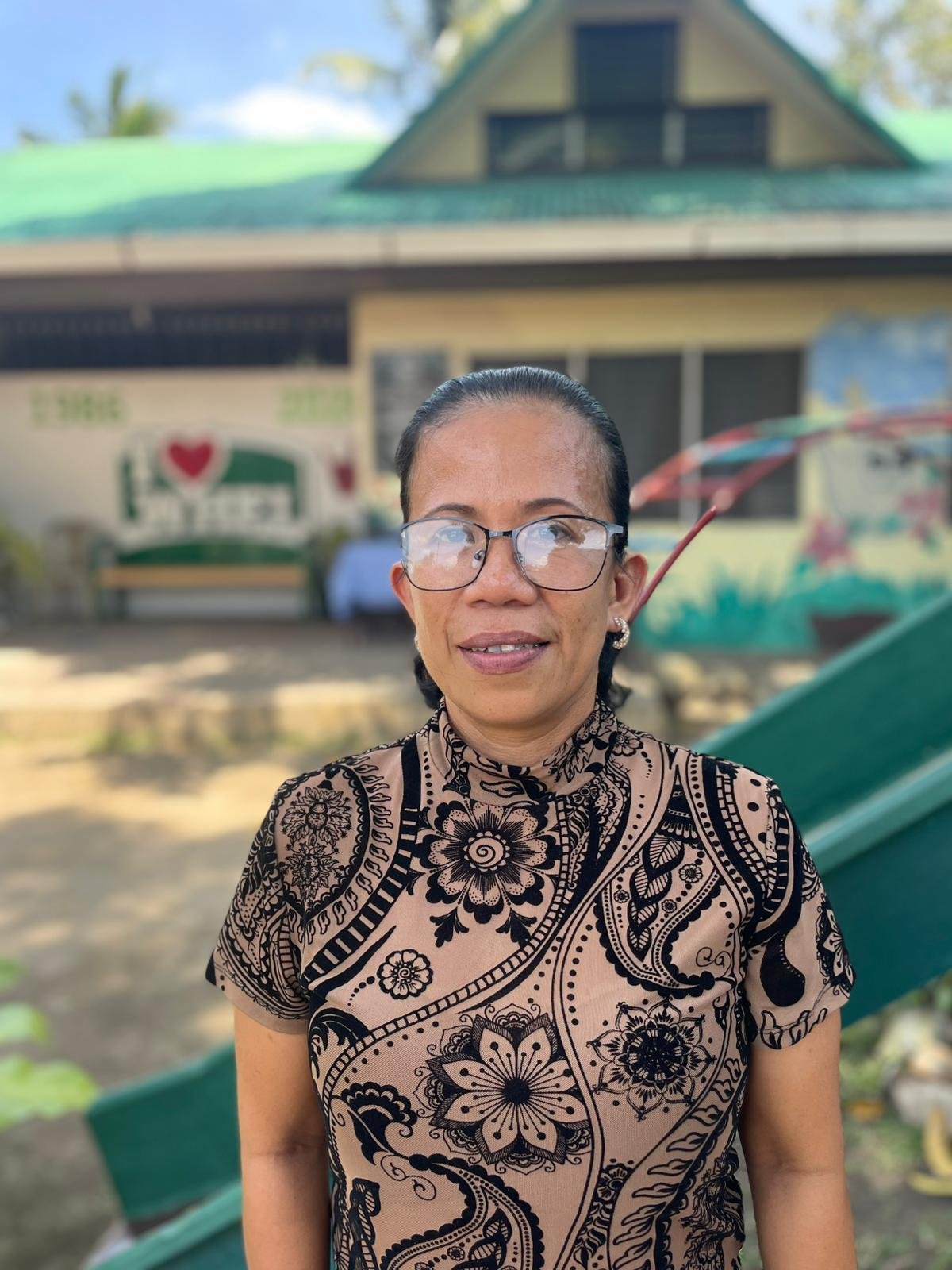 Ma. Eunice R. Fabila