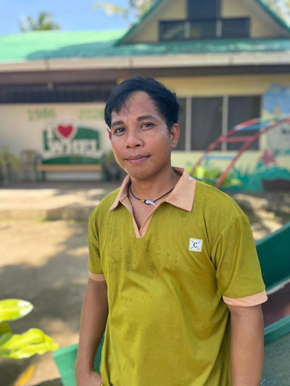 Nhorey Jun C. Bitara