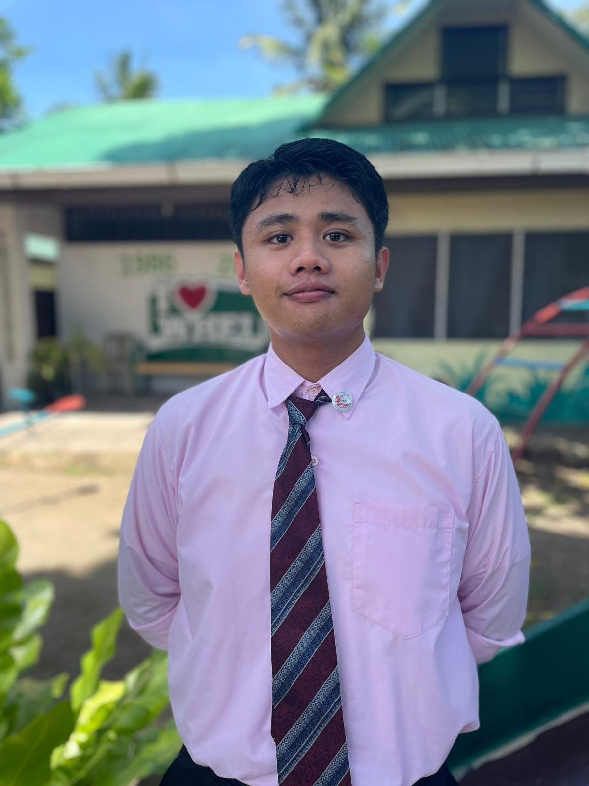 Jericho Arvin L. Cana