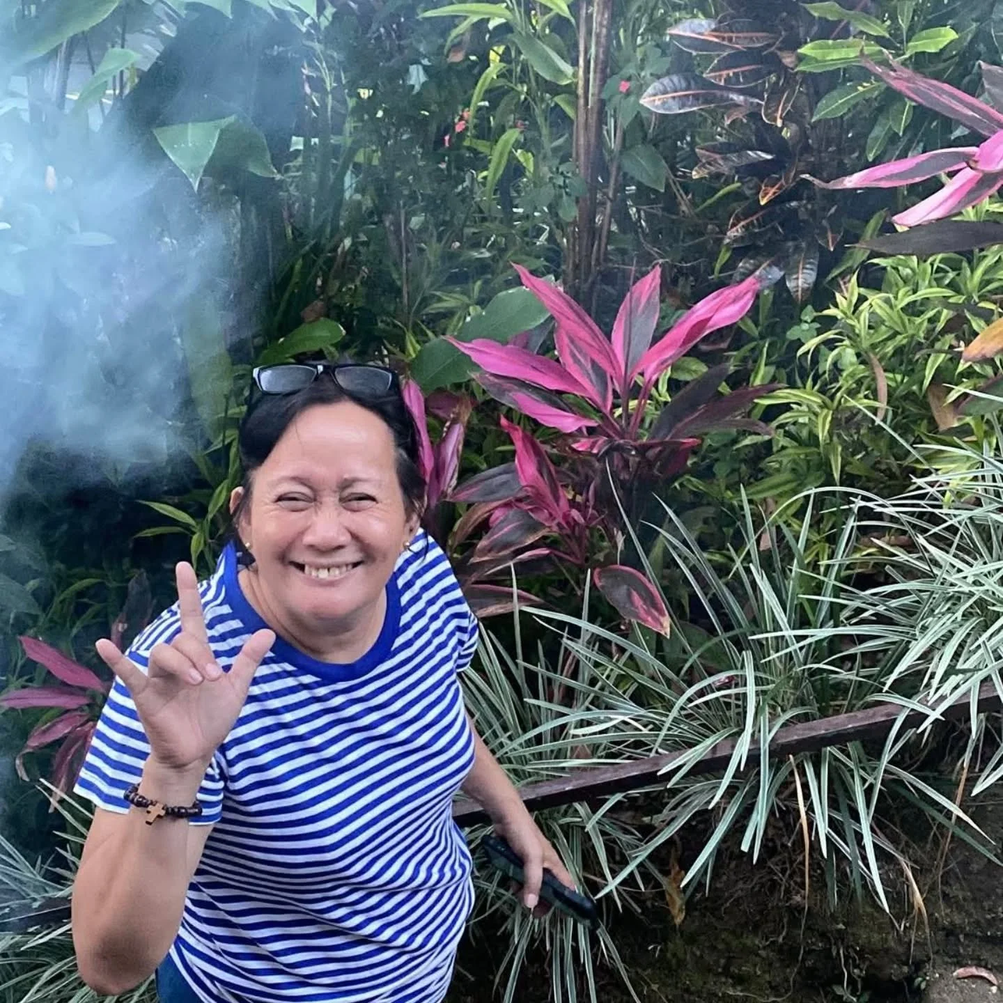 A day to celebrate hard work, unity, and well-deserved rest 🌿

The Welcome Home Foundation staff, volunteers and trainees came together for a meaningful Labor Day filled with rest, recreation, and connection. It was a refreshing break from daily res