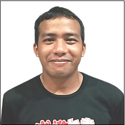 Ricky C. Mahinay Jr.