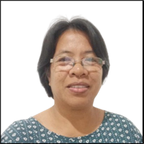 Mary Ann Q. Bayot