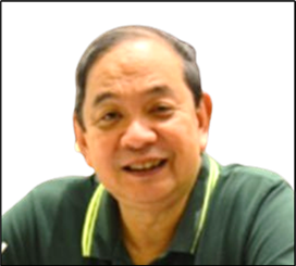 Jose P. Ledesma, III