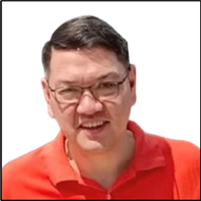 Raymond Patrick S. Serios