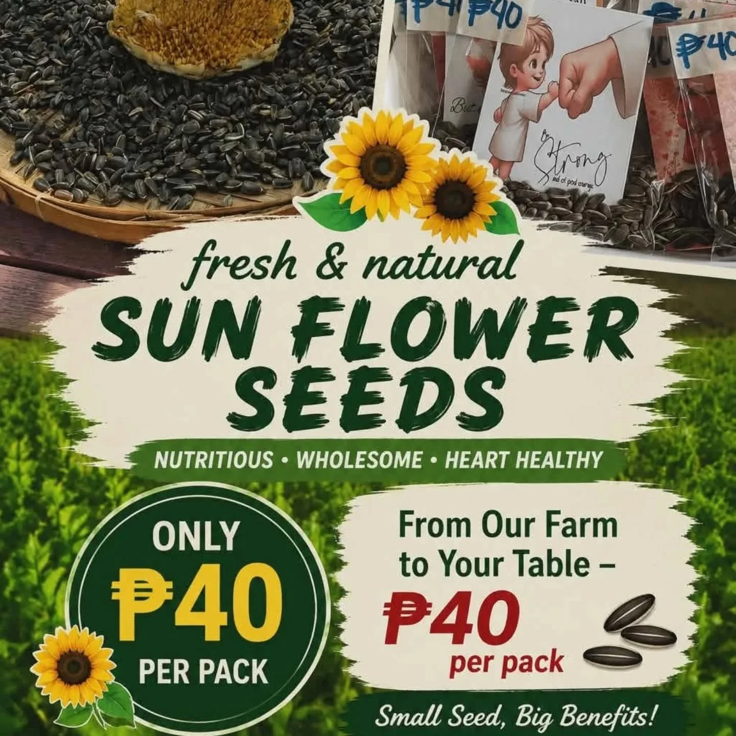 Seedlings, plants and seeds available! From our farm to your garden! 

Every purchase helps support our cause! 

#welcomehomefoundation #gardentotable #freshproduce