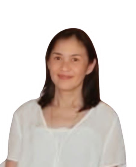 Ma. Salvacion V. Tinsay