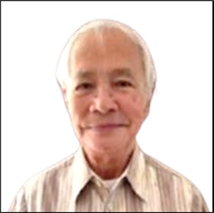 Ricardo C. Silverio