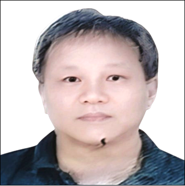 Atty. Benjamin Hilado