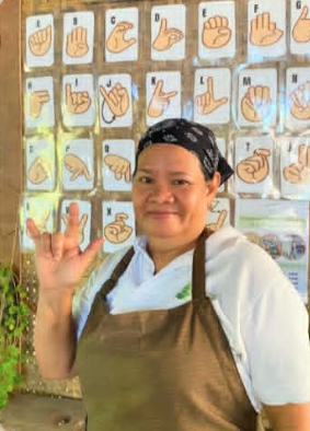 Ma. Jojie Enabe