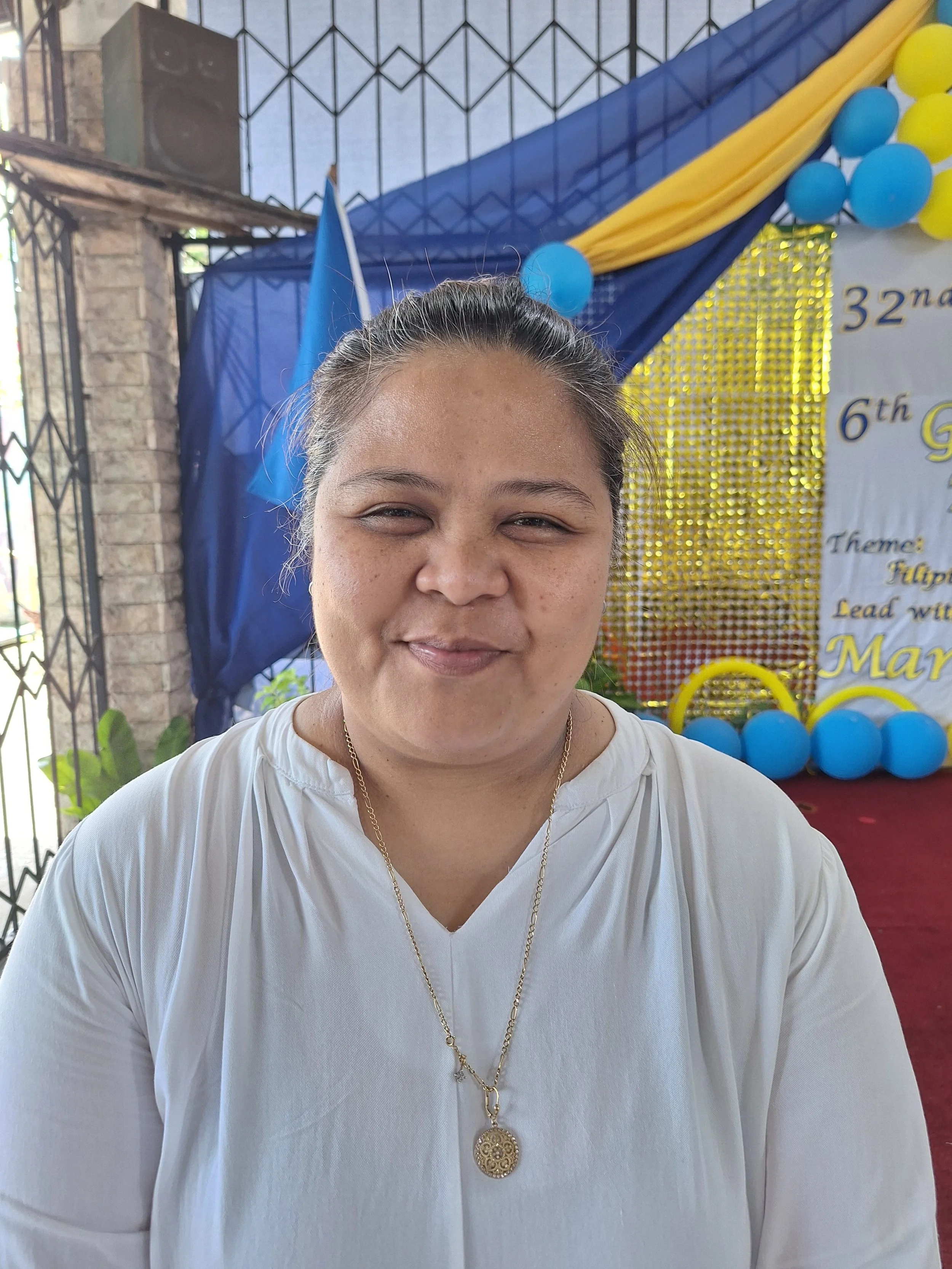 Joy Maylos