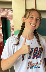 Abigail Royer