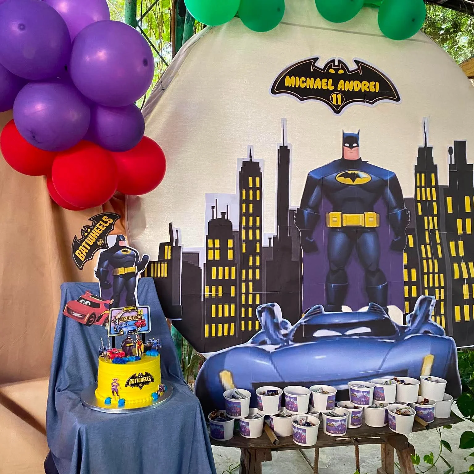 We love celebrating your big occasions with you!!! Thank you to those who have chosen to host their special events at the Natural Garden Cafe!
If you have a birthday, meeting, wedding or other event you would like to celebrate with us, please contact