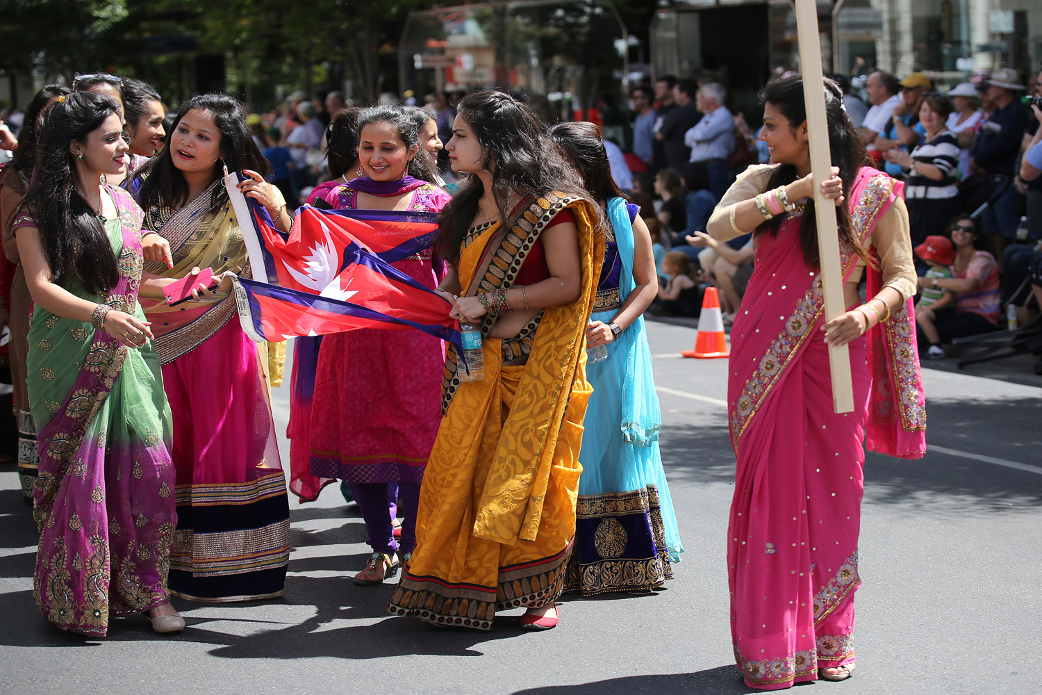 Copy of Copy of Autumn Festival, Armidale