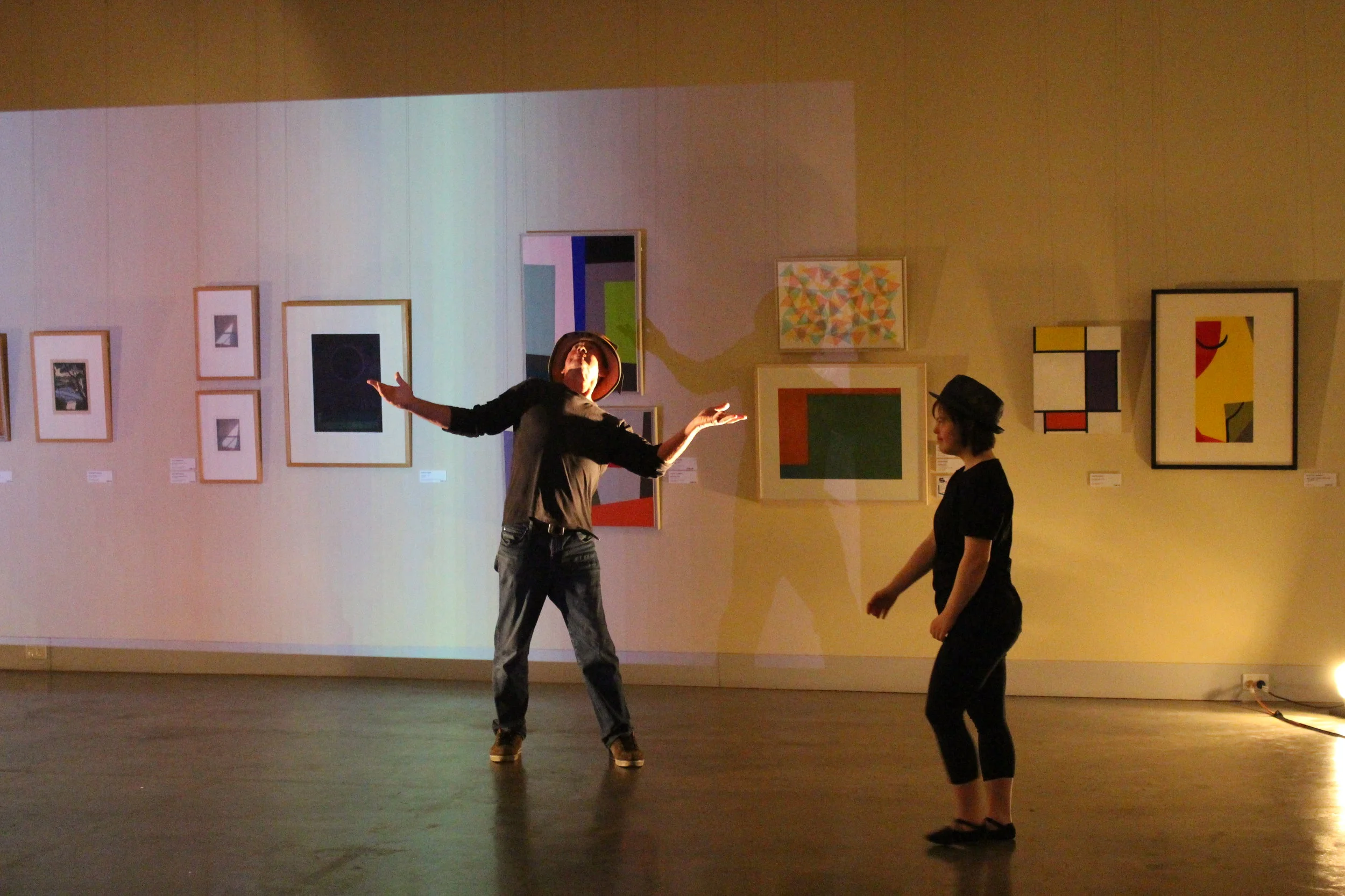 Arts North West Connecting Creative Communities 