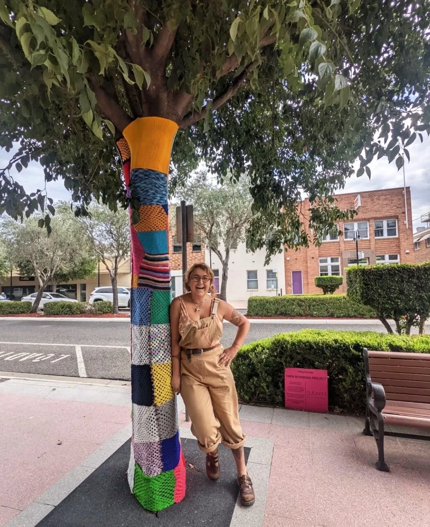 2022_Yarn Bombing_Heber Street (3).jpg