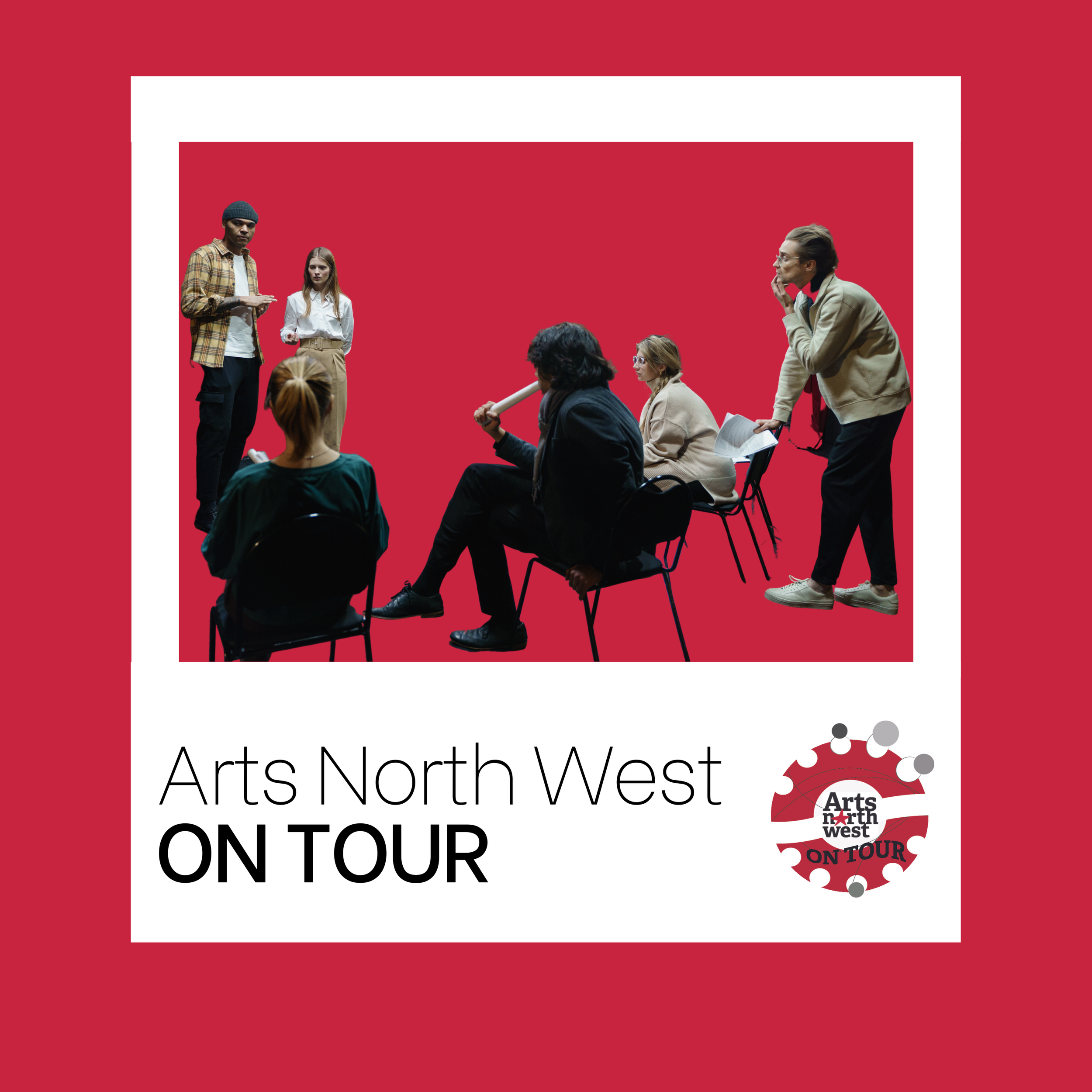 Arts North West On Tour — Arts North West