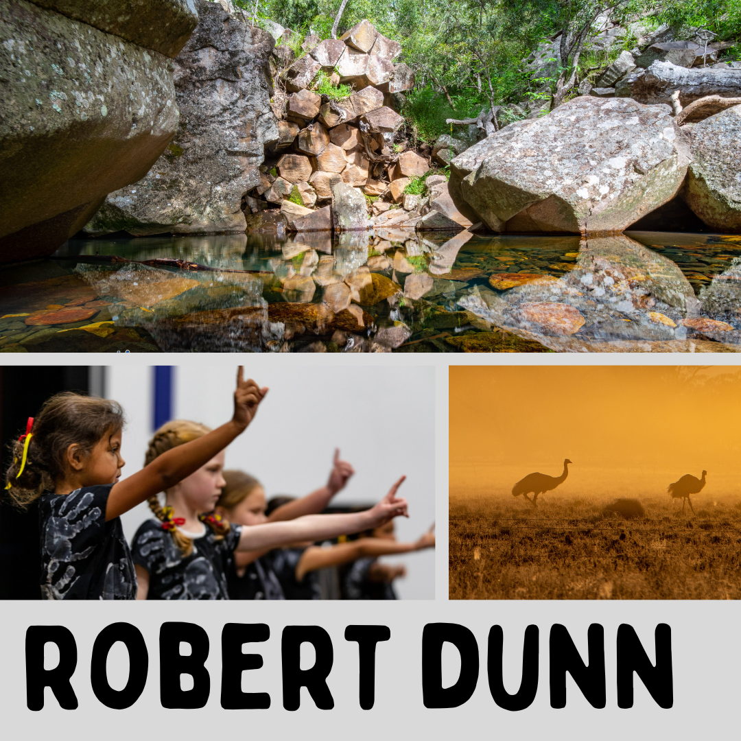 Robert Dunn photography
