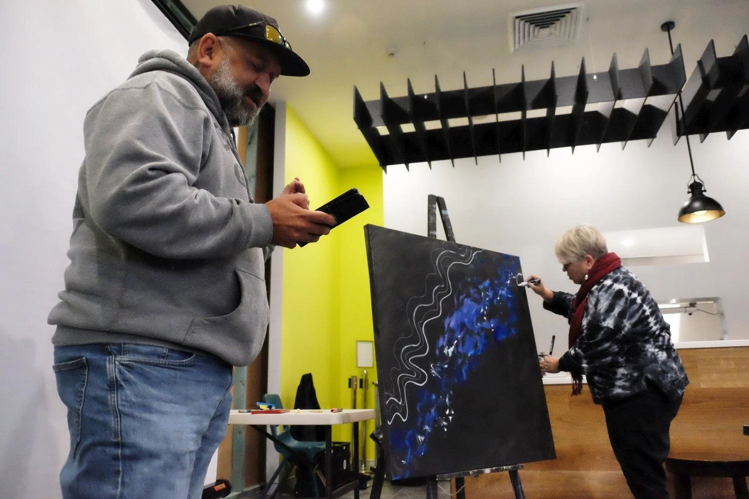 Anw Cultivating Strong First Nations Artists Arts North West