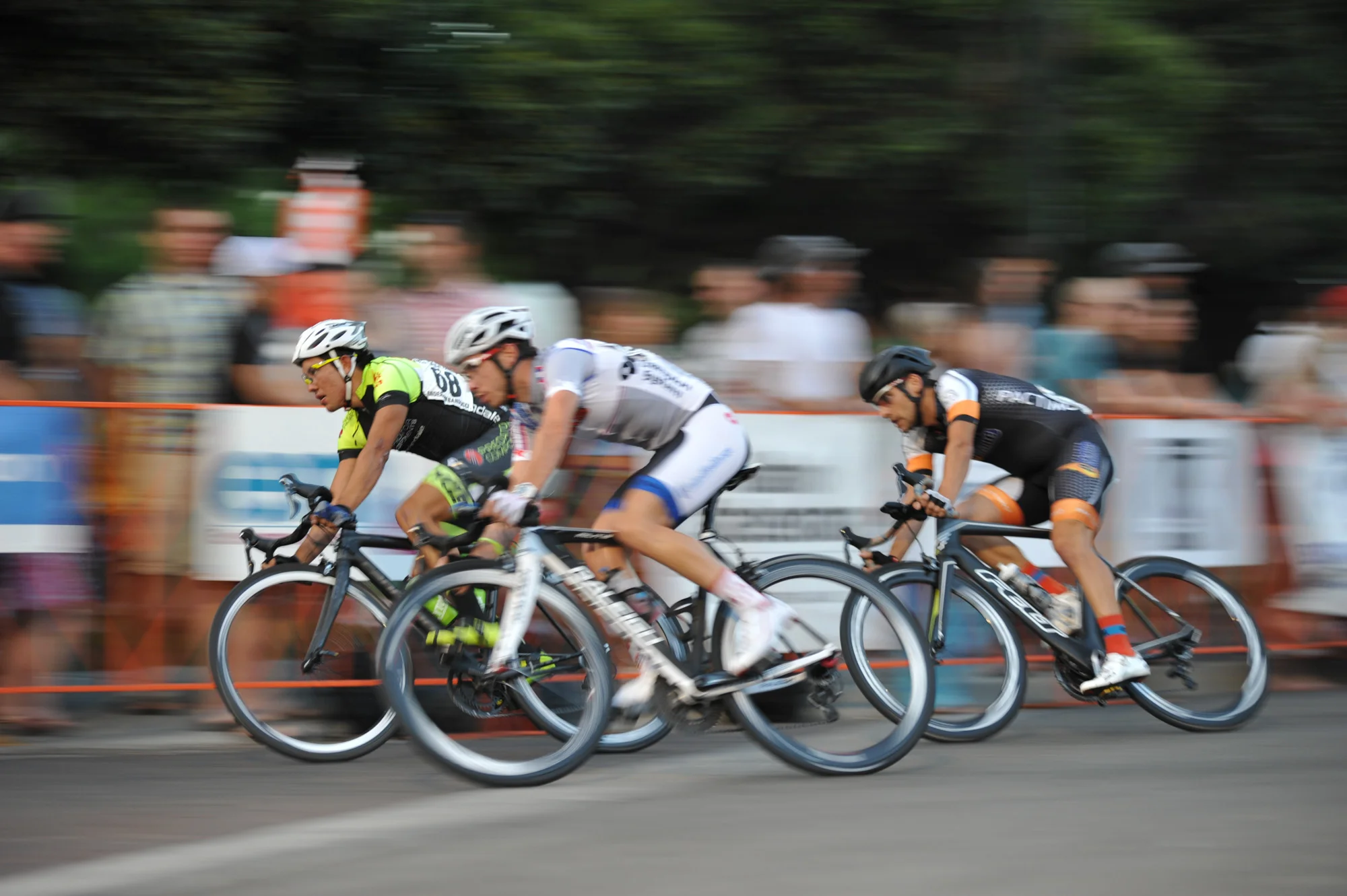 Twilight Criterium