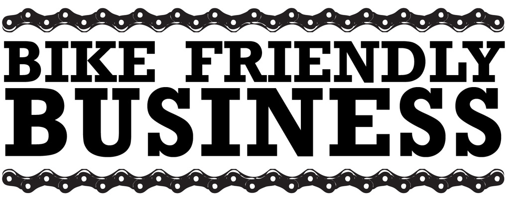 Bike Friendly Biz
