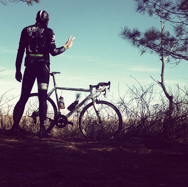 Jesse Prall: Chief Brewing Officer, Co-founder, Crazed Cyclist