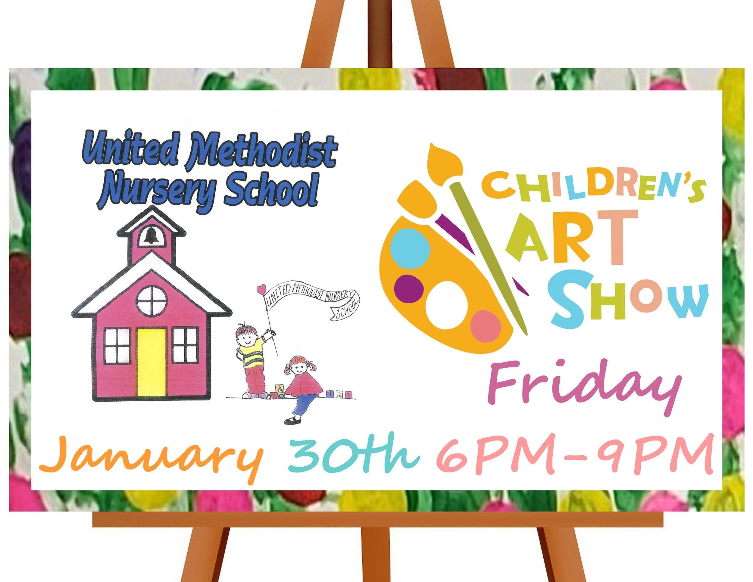 8. NS Art Show for January 2026 Good News.jpg