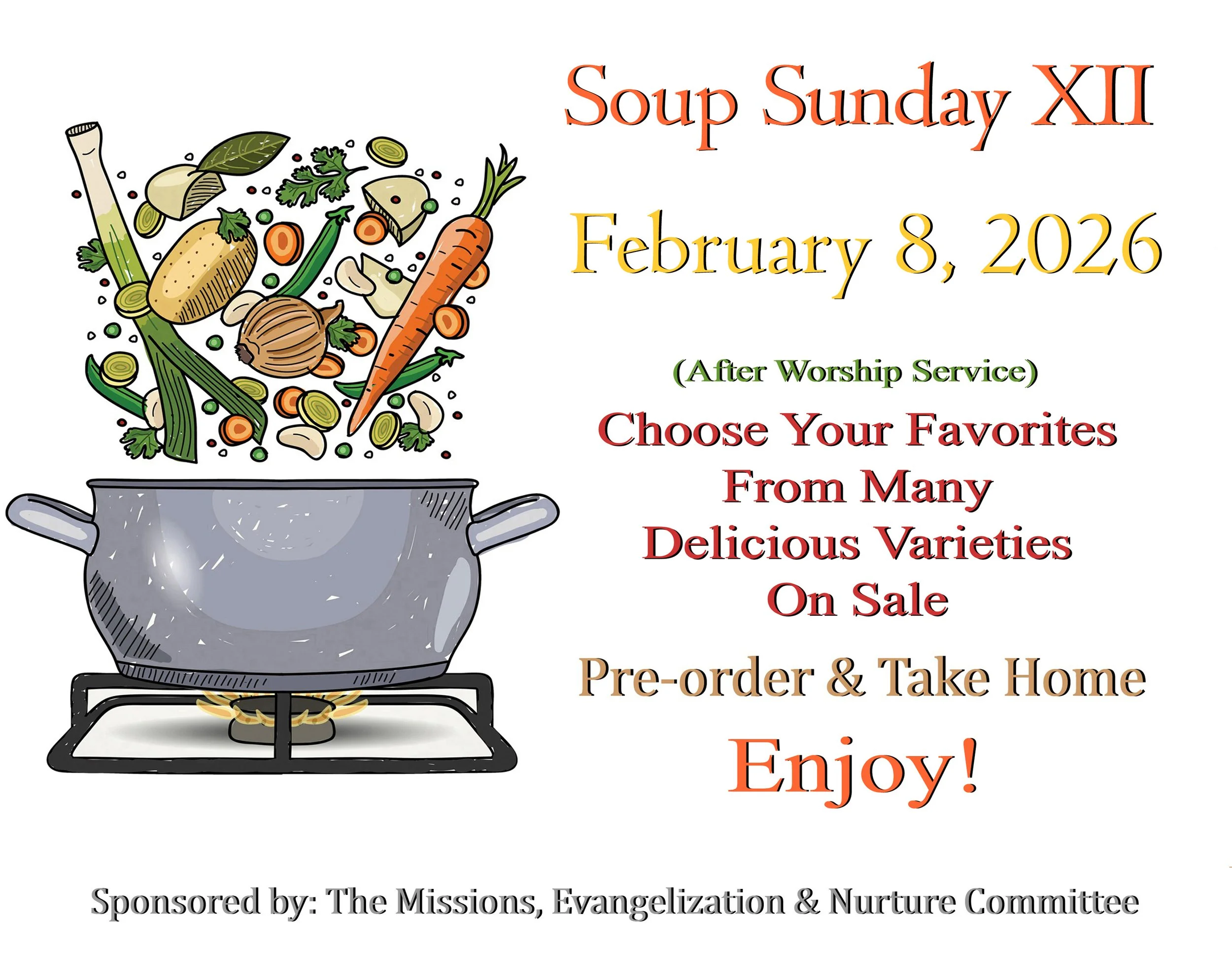 9. Soup Sunday XII for January-February 2026 Good News.jpg