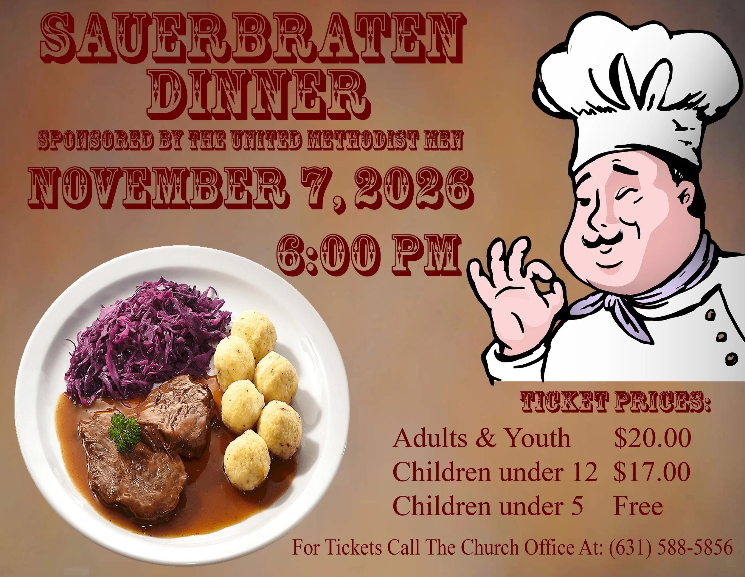 19. 2026 Sauerbraten Dinner for January 2026 Good News.jpg