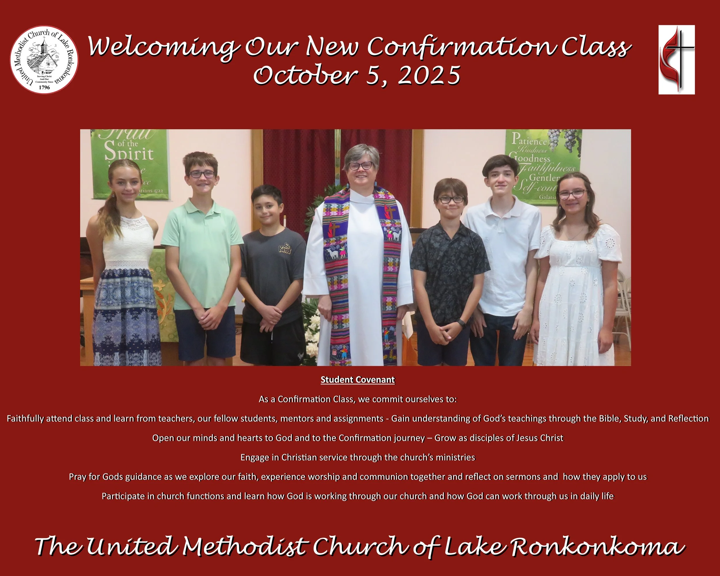 10-05-2025 Welcome Confirmation Class.jpg