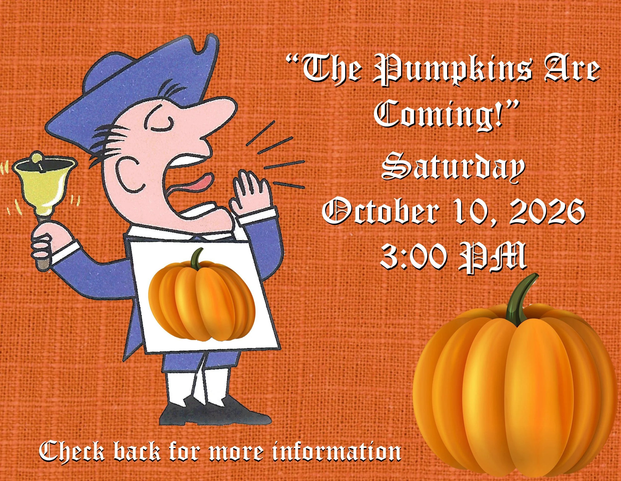 l. Pumpkins for June 2026 with date Good News.jpg