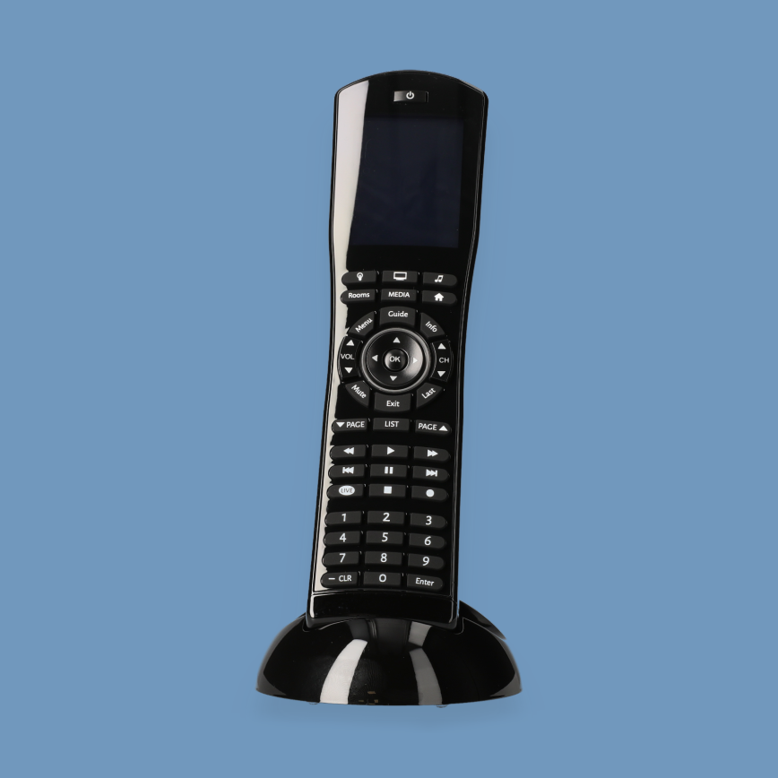 Nice HR40 Remote — JACLYN LOWERY