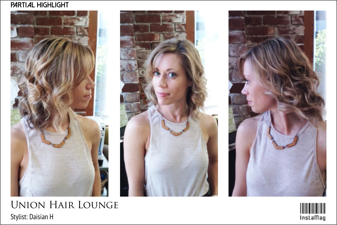 Our Team Union Hair Lounge