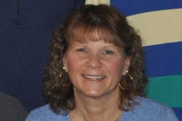 Sue Walters