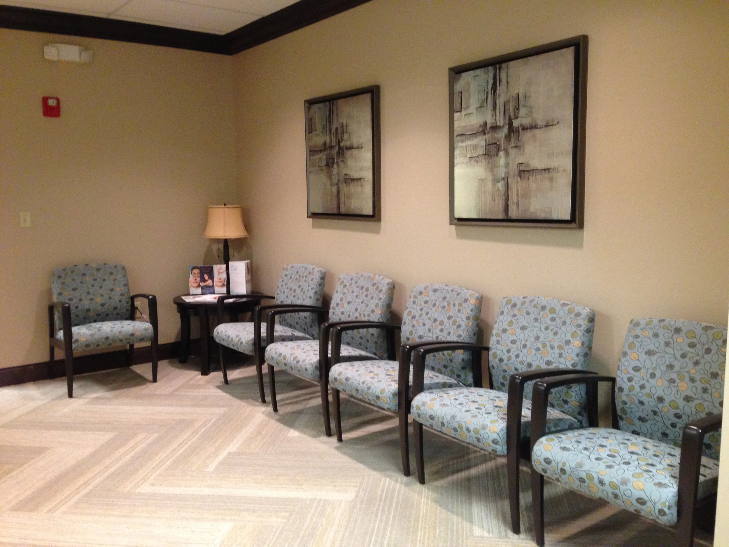 dr holland office.JPG