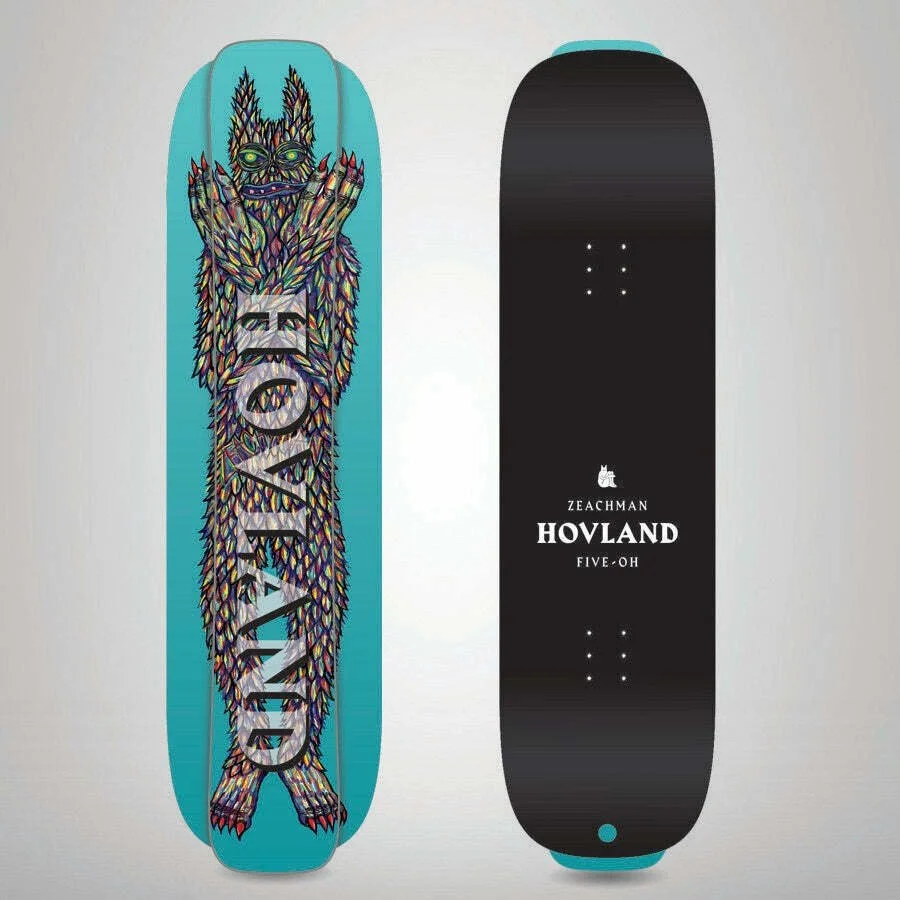 Hovland Snowskate \\ View More