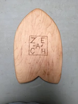 Zeachman: Hand Planes