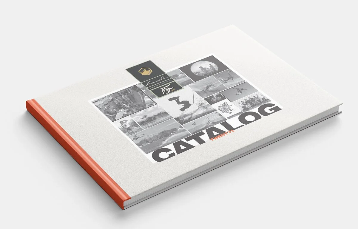 Liquid Force Product Catalog 21 \\ View More