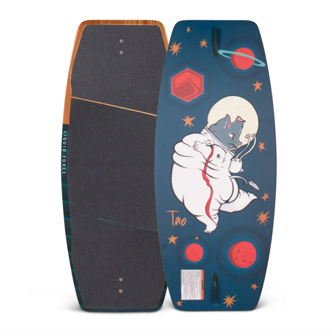 Liquid Force Wakeskates \\ View More