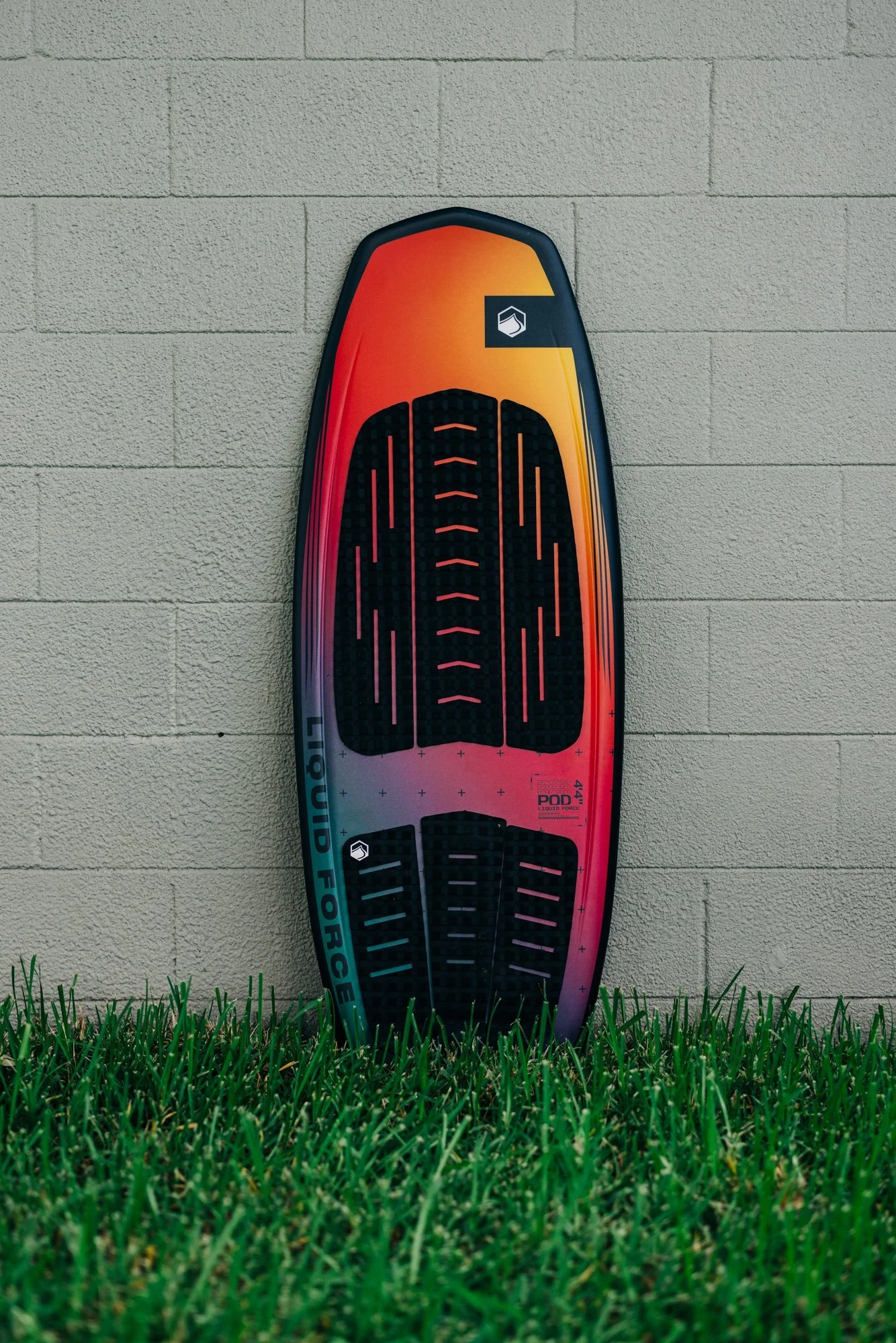 Direct Printed LF Wakesurfs \\ View More