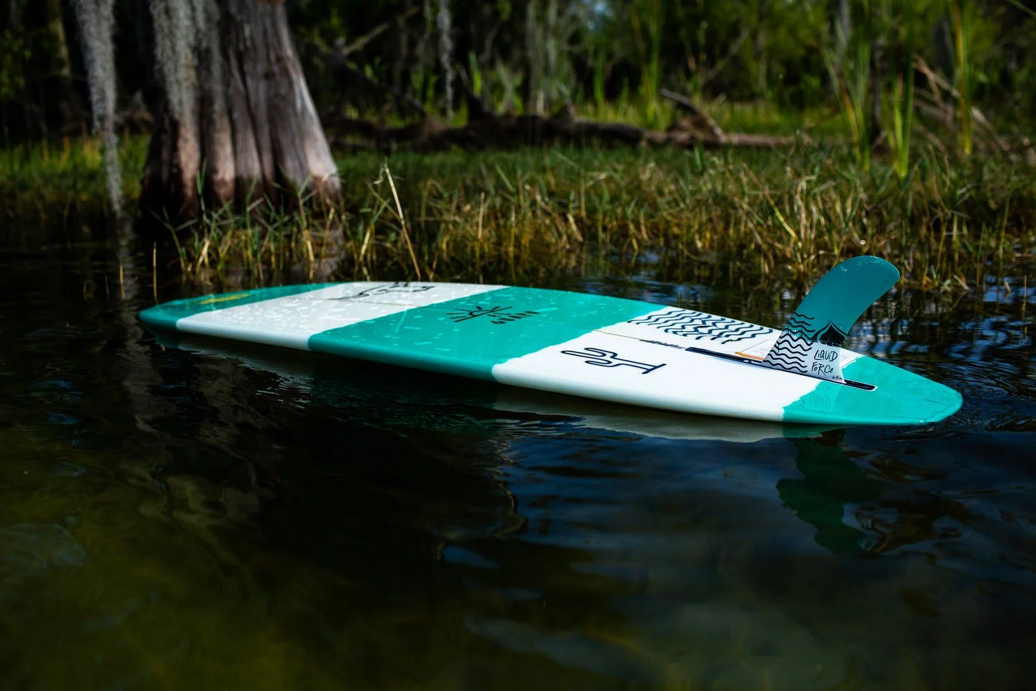 Liquid Force WakeSurfboards \\ View More
