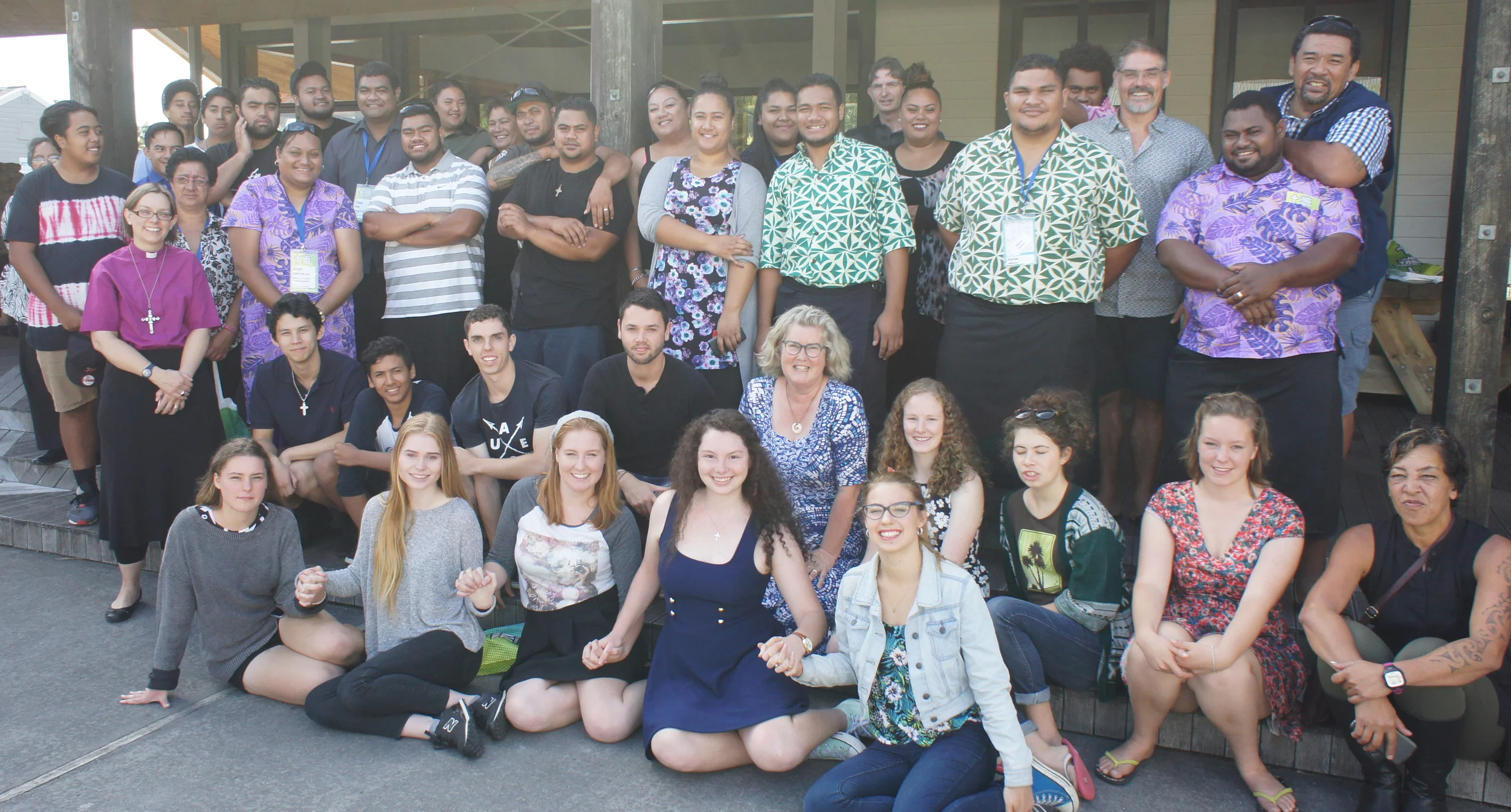 TYS 2016 Communiqué