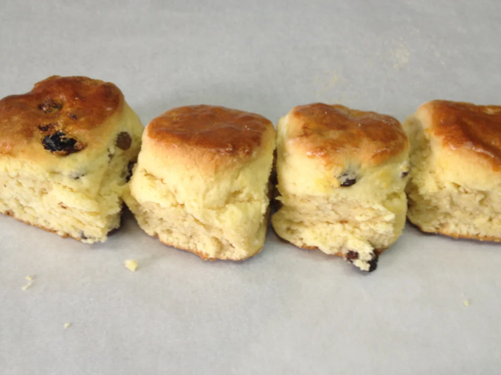 Scones