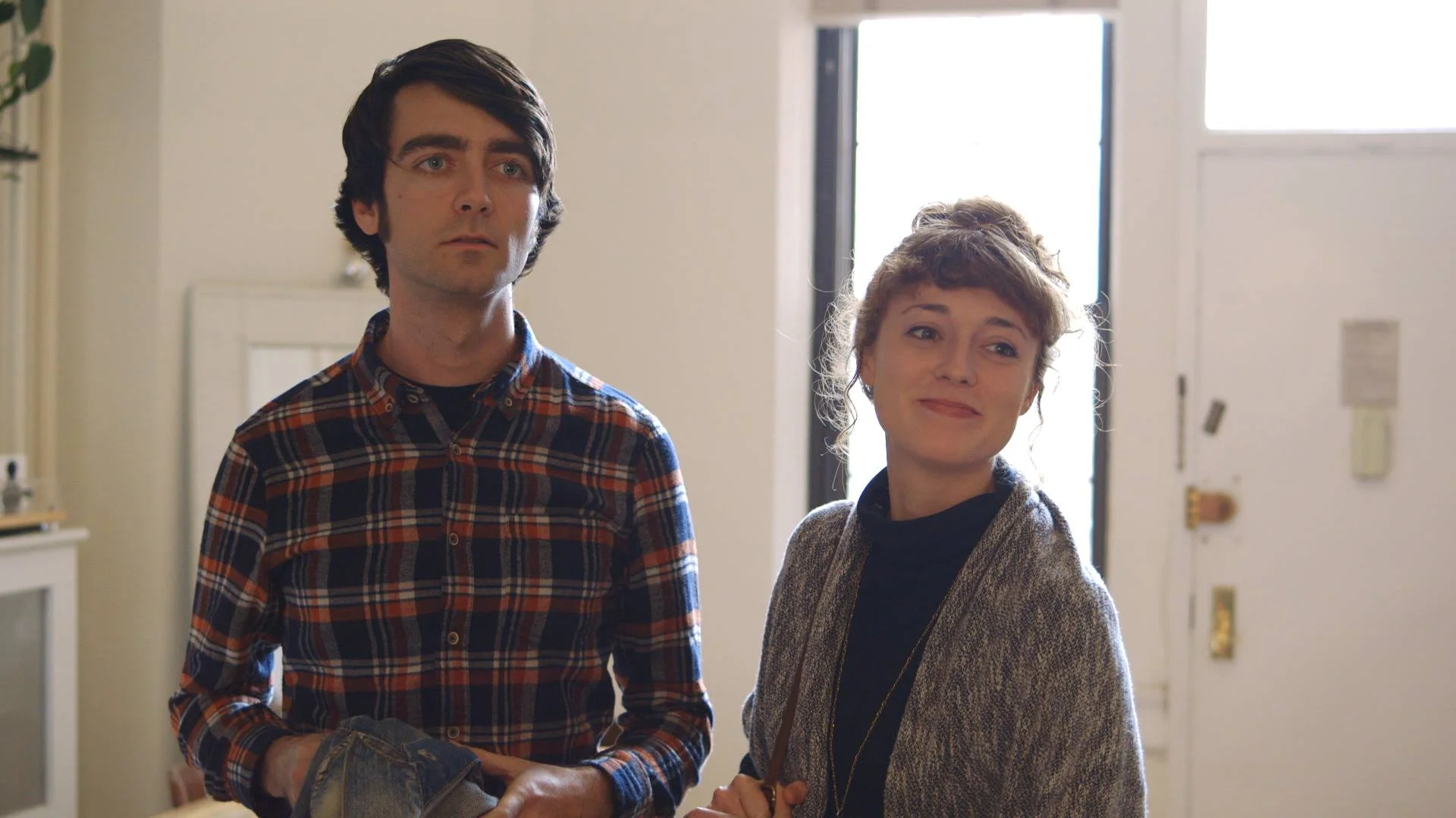 adelind & branson reese in the pioneers