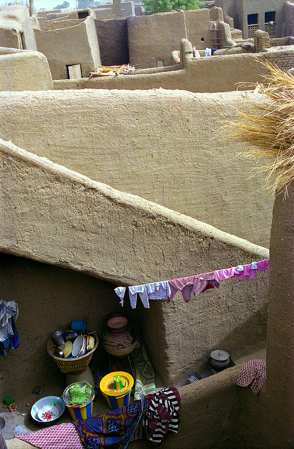 Clothes Line