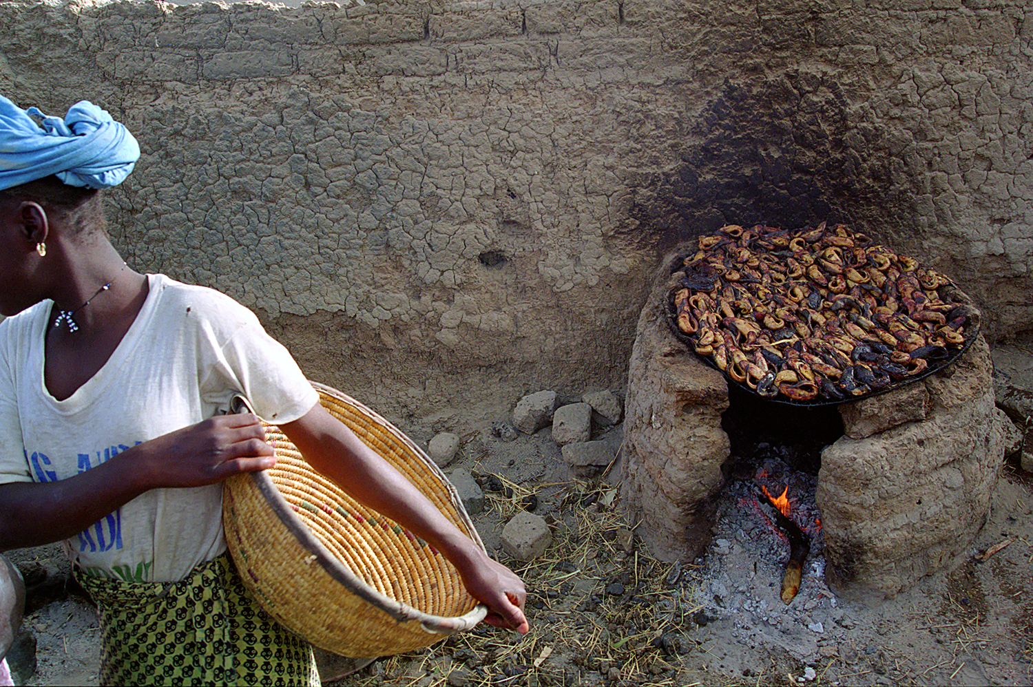 Malian's Kitchen