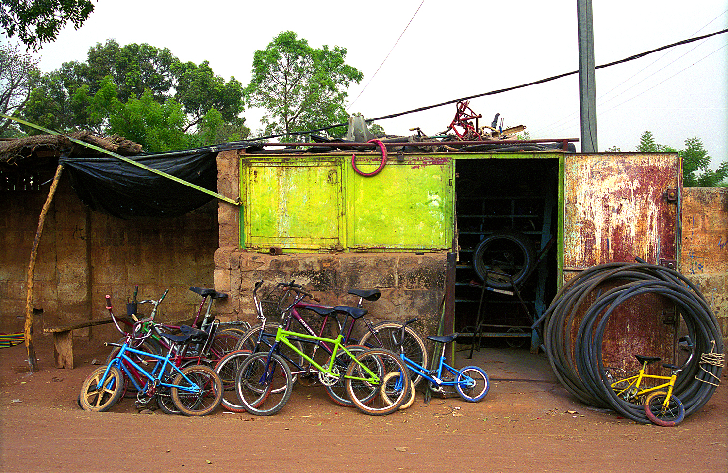 Bike Shop