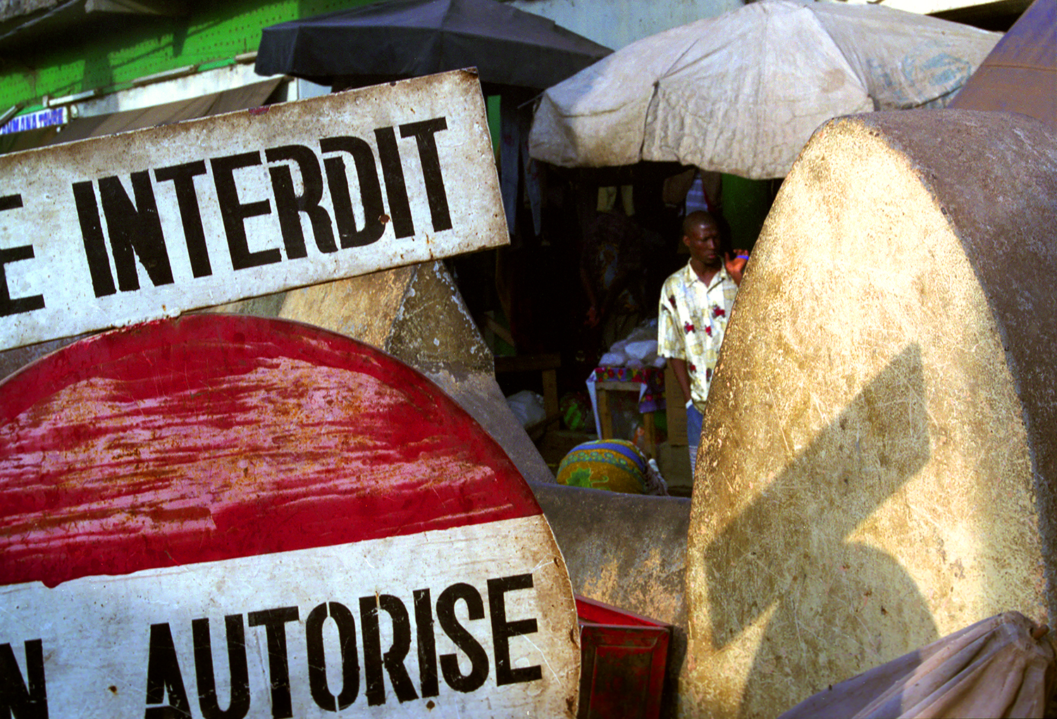 Interdit