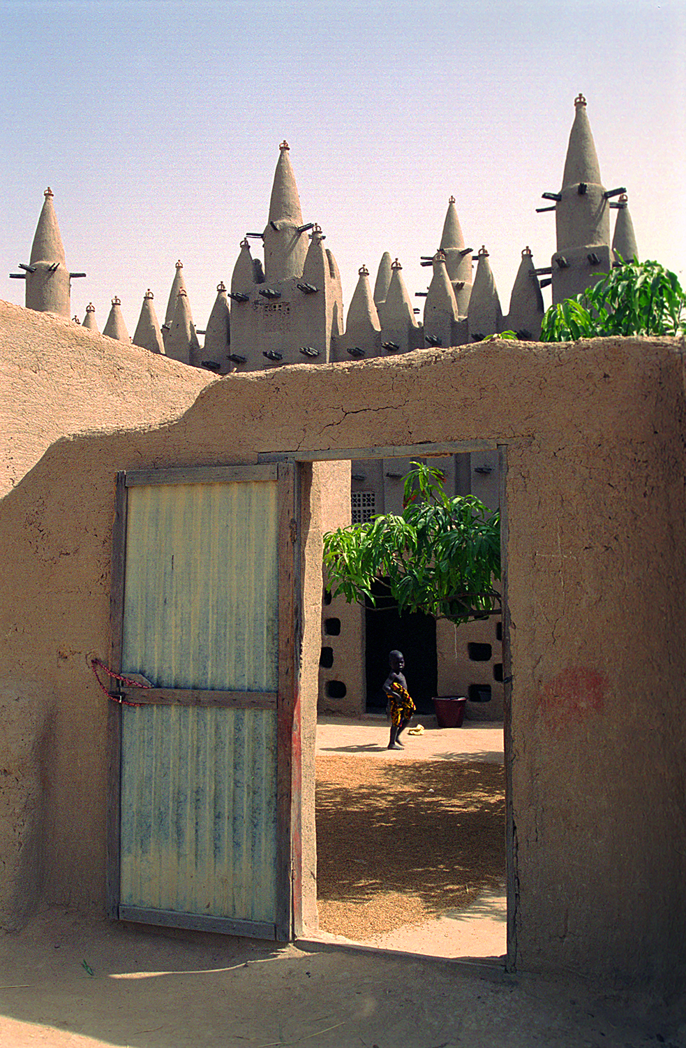 Mali