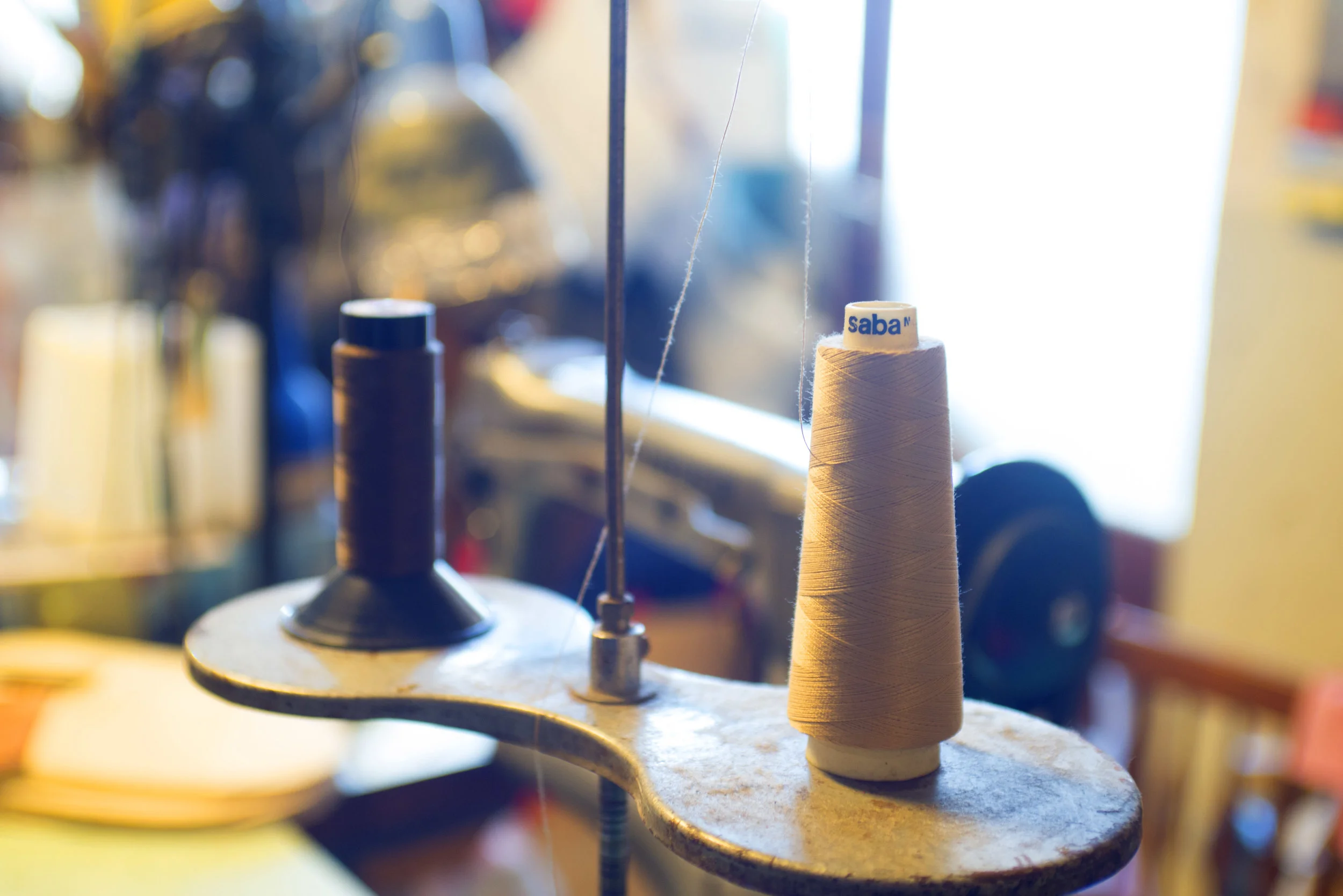 "Sewing Thread"